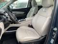 Hyundai TUCSON Prime Mild-Hybrid El. Panodach Navi Leder Blau - thumbnail 7