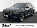 Hyundai TUCSON Prime Mild-Hybrid El. Panodach Navi Leder Blau - thumbnail 1