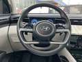 Hyundai TUCSON Prime Mild-Hybrid El. Panodach Navi Leder Blau - thumbnail 11