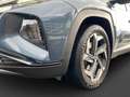 Hyundai TUCSON Prime Mild-Hybrid El. Panodach Navi Leder Blau - thumbnail 4