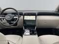 Hyundai TUCSON Prime Mild-Hybrid El. Panodach Navi Leder Blau - thumbnail 8