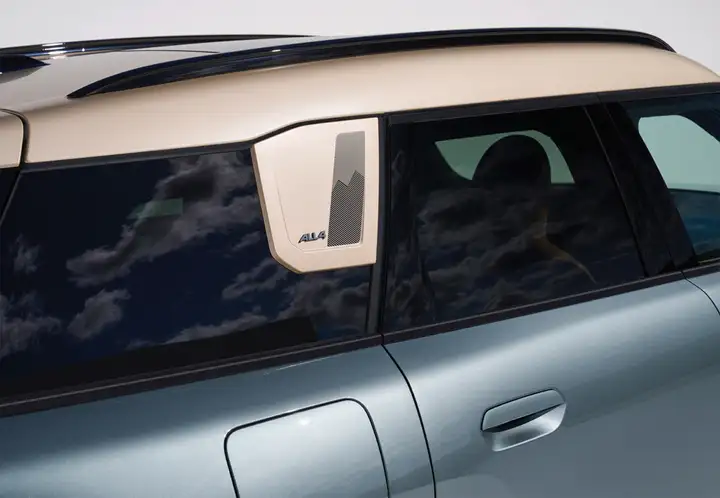 MINI Countryman 2019, foto 35