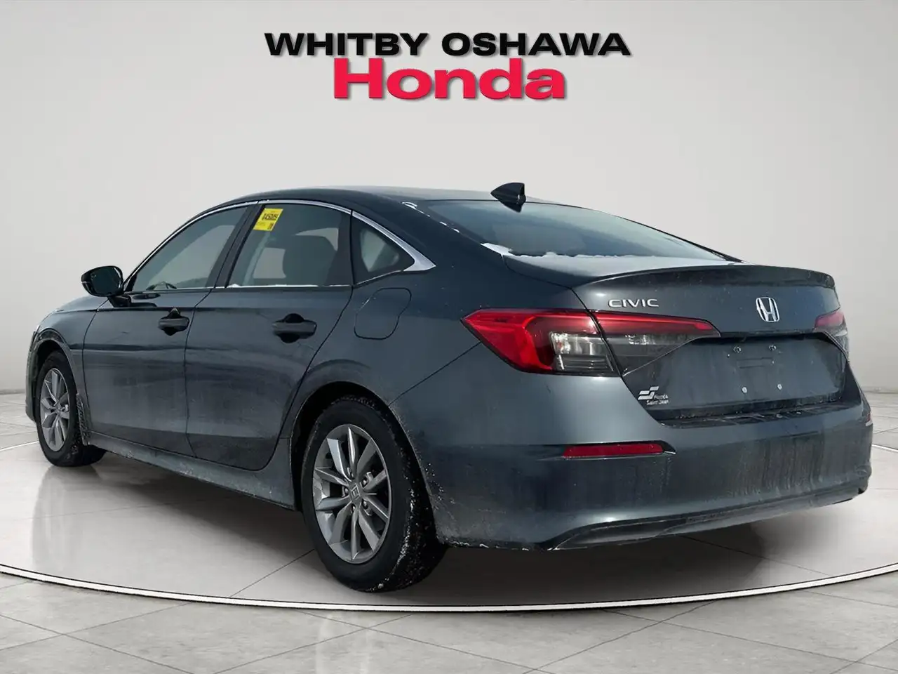 Honda Civic снимка Honda Civic