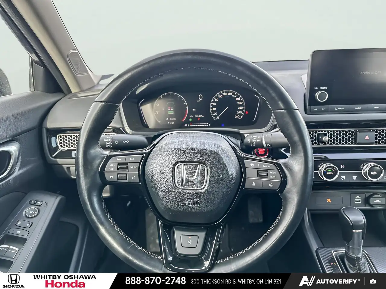 Honda Civic снимка Honda Civic