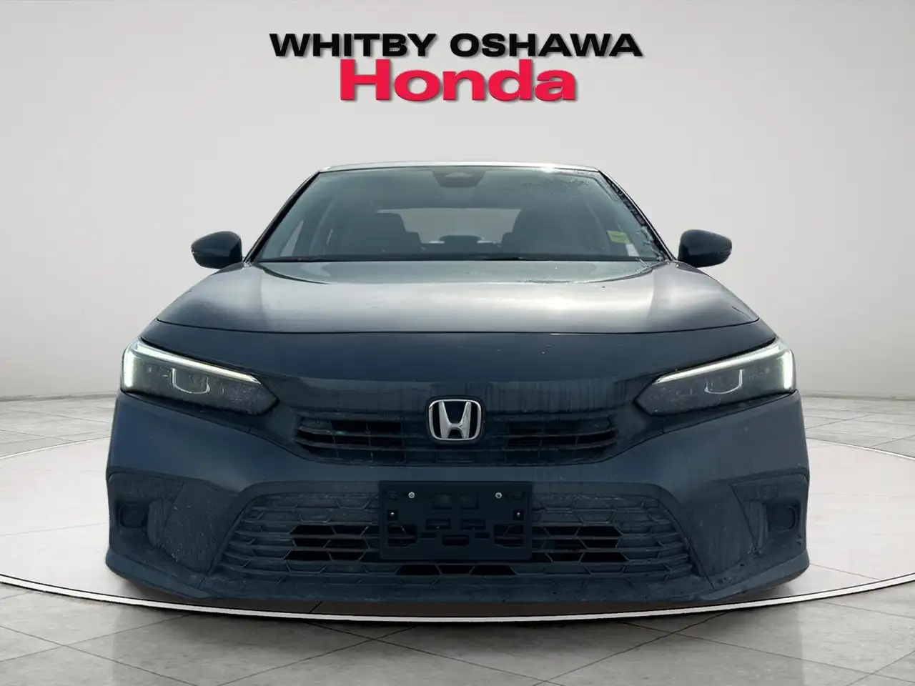 Honda Civic снимка Honda Civic