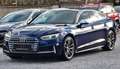Audi S5 Sportback 3.0 TFSI Quattro PANORAMA+LED+LEDER Bleu - thumbnail 3