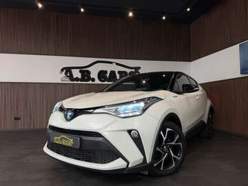 Hybrid 1.8i VVT-i - AUTOMATIQUE - HISTORIQUE FULL - 1ERPRO - GARANTIE 12M