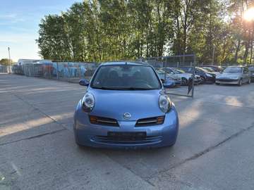 City Automatik Tüv neu