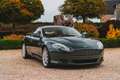 Aston Martin DB9 5.9i V12  * BOITE MANUELLE *  Très rare Groen - thumbnail 2
