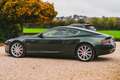 Aston Martin DB9 5.9i V12  * BOITE MANUELLE *  Très rare Groen - thumbnail 4