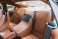 Aston Martin DB9 5.9i V12  * BOITE MANUELLE *  Très rare Groen - thumbnail 11