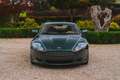 Aston Martin DB9 5.9i V12  * BOITE MANUELLE *  Très rare Groen - thumbnail 3
