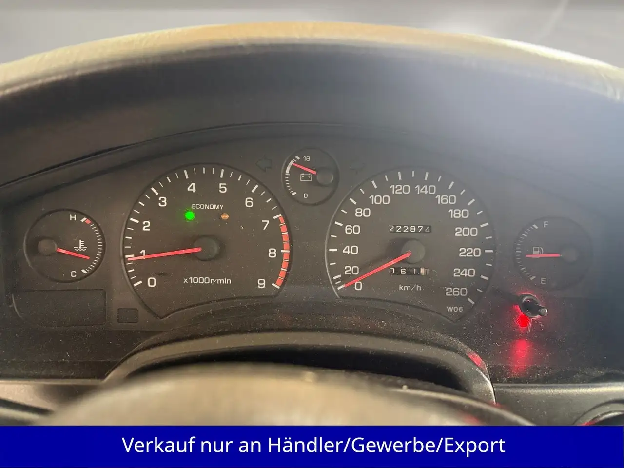 Toyota MR 2 2.0 GT-I, foto 10