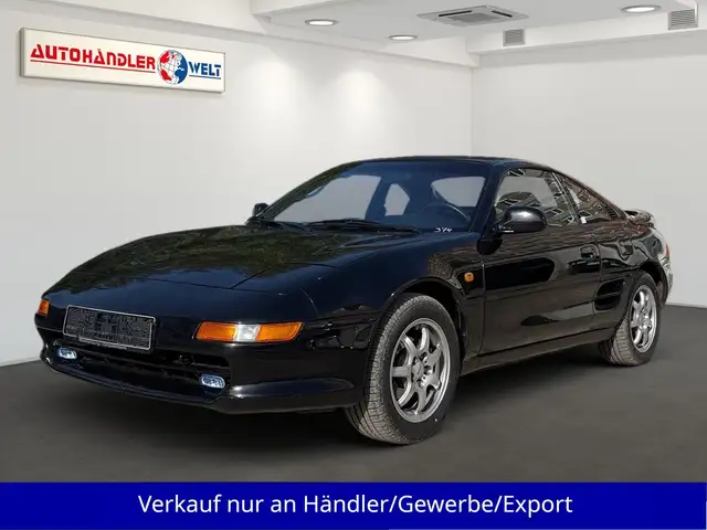 Toyota MR 2 2.0 GT-I