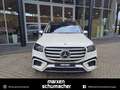 Mercedes-Benz GLS 580 GLS 580 4M AMG Ultimate 7Sitze+Standh+Pano+MY24 Blanc - thumbnail 2