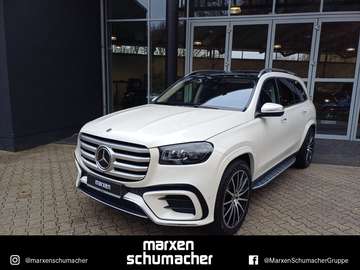 GLS 580 4M AMG Ultimate 7Sitze+Standh+Pano+MY24
