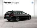 BMW 520 i Touring DAB LED WLAN RFK Parkassistent Shz Negro - thumbnail 2
