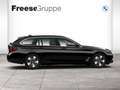 BMW 520 i Touring DAB LED WLAN RFK Parkassistent Shz Negro - thumbnail 8