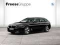 BMW 520 i Touring DAB LED WLAN RFK Parkassistent Shz Negro - thumbnail 1