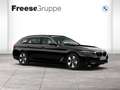 BMW 520 i Touring DAB LED WLAN RFK Parkassistent Shz Negro - thumbnail 9