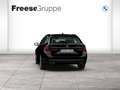 BMW 520 i Touring DAB LED WLAN RFK Parkassistent Shz Negro - thumbnail 7