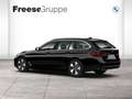 BMW 520 i Touring DAB LED WLAN RFK Parkassistent Shz Negro - thumbnail 6