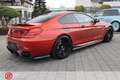 BMW M6 M6 Coupe MANHART B&O-Kamera-TV-KeyGo-SoftClose  BC Narancs - thumbnail 9