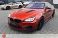 BMW M6 M6 Coupe MANHART B&O-Kamera-TV-KeyGo-SoftClose  BC Portocaliu - thumbnail 5