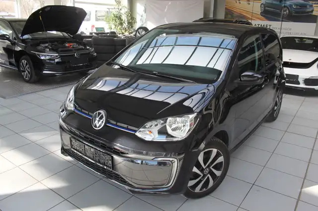 Volkswagen up! e-up! Active/KAME/STZHZ/TEMP/FREISPR/ALU/PDC