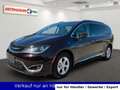 Chrysler Pacifica 3.6 Hybrid Leder Rot - thumbnail 1