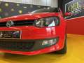 Volkswagen Polo 1.6TDI Sport 105 Rojo - thumbnail 15