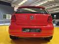 Volkswagen Polo 1.6TDI Sport 105 Czerwony - thumbnail 6
