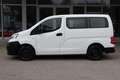 Nissan NV200 1.5 dCi Evalia Premium / Klima / 7 Sitze Blanco - thumbnail 3