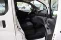 Nissan NV200 1.5 dCi Evalia Premium / Klima / 7 Sitze Wit - thumbnail 11