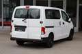 Nissan NV200 1.5 dCi Evalia Premium / Klima / 7 Sitze Blanco - thumbnail 2