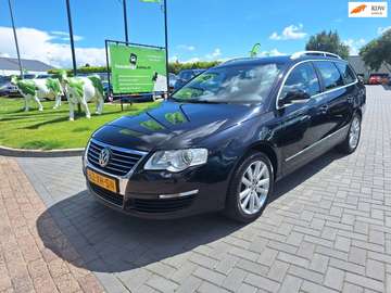 2.0 TFSI Highline Business / Mooie auto / APK mrt