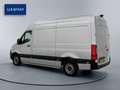Mercedes-Benz Sprinter 314 2.2 CDI L2H2 Navigatie Inrichting Betimmering Zilver - thumbnail 27