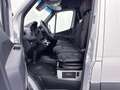 Mercedes-Benz Sprinter 314 2.2 CDI L2H2 Navigatie Inrichting Betimmering Zilver - thumbnail 9