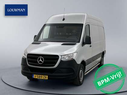 Mercedes-Benz Sprinter 314 2.2 CDI L2H2 Navigatie Inrichting Betimmering