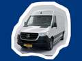 Mercedes-Benz Sprinter 314 2.2 CDI L2H2 Navigatie Inrichting Betimmering Zilver - thumbnail 1