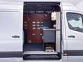 Mercedes-Benz Sprinter 314 2.2 CDI L2H2 Navigatie Inrichting Betimmering Zilver - thumbnail 14