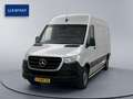 Mercedes-Benz Sprinter 314 2.2 CDI L2H2 Navigatie Inrichting Betimmering Zilver - thumbnail 2