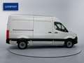 Mercedes-Benz Sprinter 314 2.2 CDI L2H2 Navigatie Inrichting Betimmering Zilver - thumbnail 3