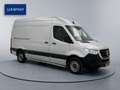 Mercedes-Benz Sprinter 314 2.2 CDI L2H2 Navigatie Inrichting Betimmering Zilver - thumbnail 26