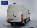 Mercedes-Benz Sprinter 314 2.2 CDI L2H2 Navigatie Inrichting Betimmering Zilver - thumbnail 3