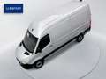 Mercedes-Benz Sprinter 314 2.2 CDI L2H2 Navigatie Inrichting Betimmering Zilver - thumbnail 30
