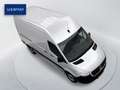 Mercedes-Benz Sprinter 314 2.2 CDI L2H2 Navigatie Inrichting Betimmering Zilver - thumbnail 28