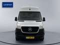 Mercedes-Benz Sprinter 314 2.2 CDI L2H2 Navigatie Inrichting Betimmering Zilver - thumbnail 12