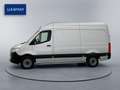 Mercedes-Benz Sprinter 314 2.2 CDI L2H2 Navigatie Inrichting Betimmering Zilver - thumbnail 16