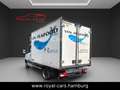 Mercedes-Benz Sprinter 516 CDI Kühlwagen Kühlkoffer Білий - thumbnail 4